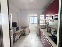 Blk 617C Punggol Breeze (Punggol), HDB 5 Rooms #588230801